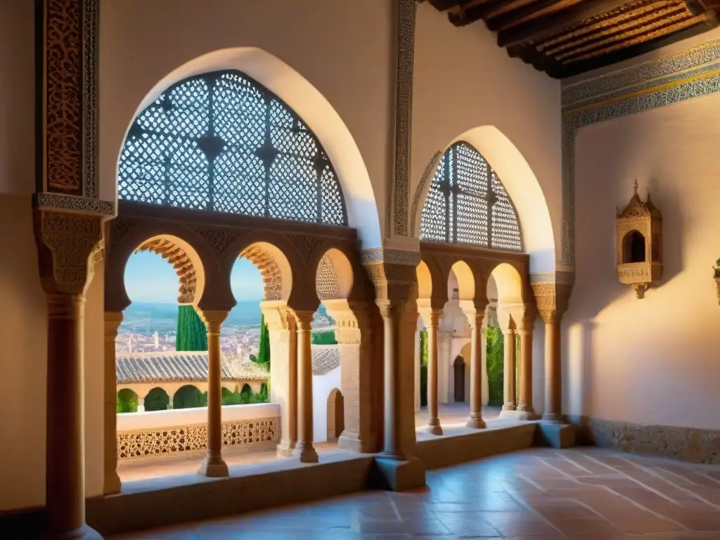 Majestuosas detalles arquitectónicos del Alcázar de Toledo Detalle arquitectónico del Castillo Alcázar Toledo historia misterios
